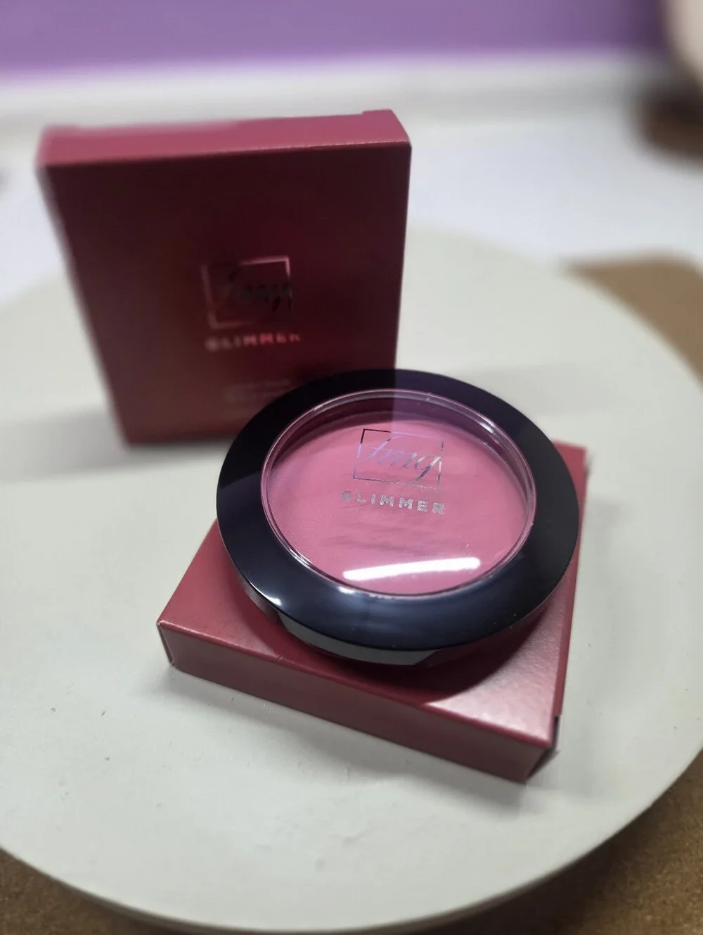 Powder Blush - Pink 2 For $5